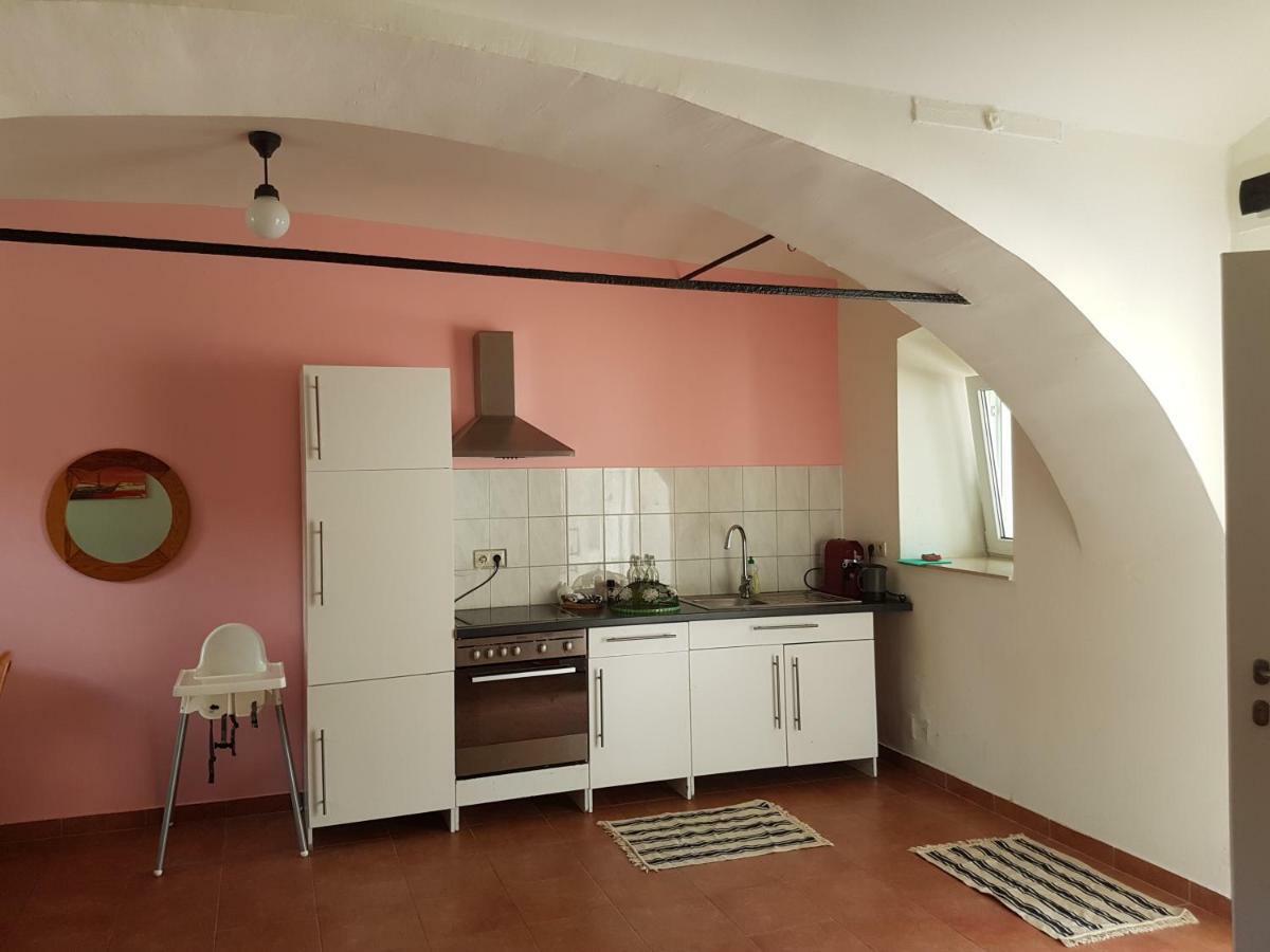 Artemis Farm Apartments Bad Blumau Zewnętrze zdjęcie