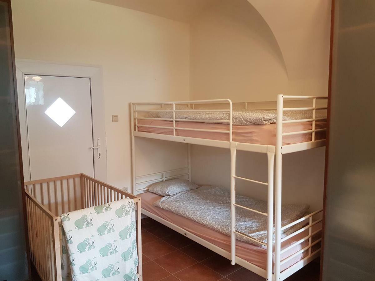 Artemis Farm Apartments Bad Blumau Zewnętrze zdjęcie