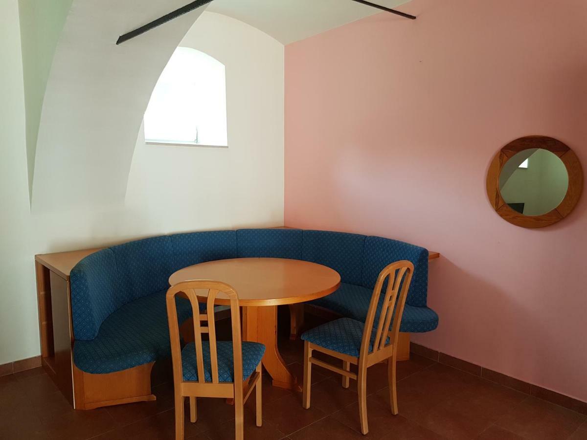 Artemis Farm Apartments Bad Blumau Zewnętrze zdjęcie