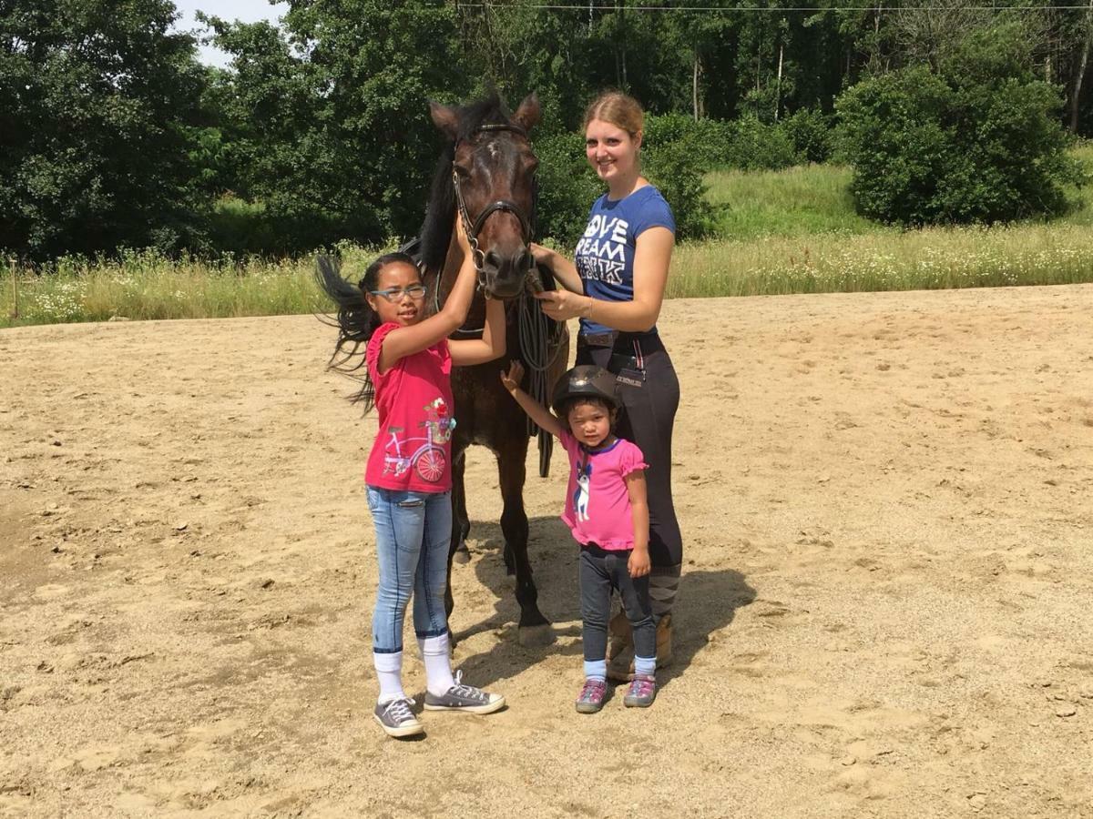 Artemis Farm Apartments Bad Blumau Zewnętrze zdjęcie
